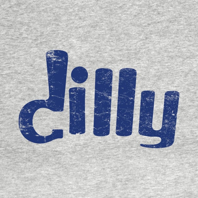 dilly by MindsparkCreative